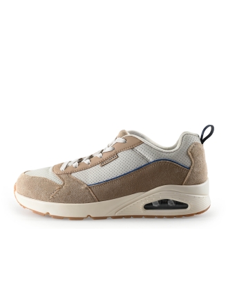 Skechers Sneaker Beige 337887
Größe 46