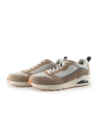 Skechers Sneaker Beige 337887
Größe 46