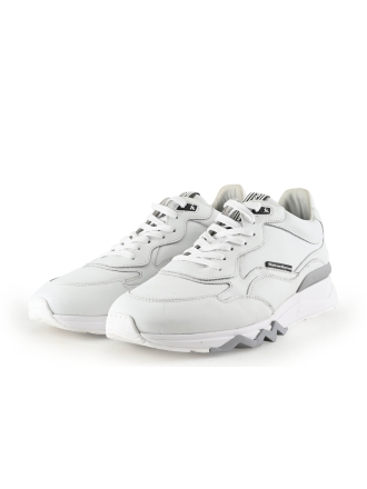 Floris van Bommel Sneaker Weiß 337891
 Größe 41½
 