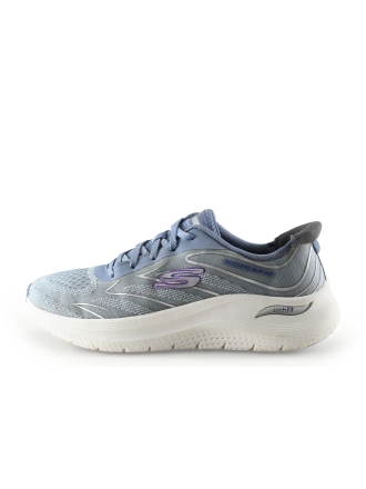 Skechers Sneaker Blau 337898
 Größe 38
 