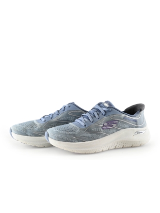 Skechers Sneaker Blau 337898
 Größe 38
 