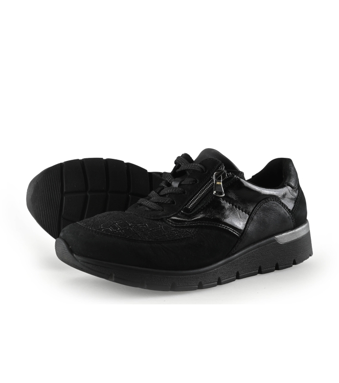 Waldlaufer Schnürschuhe