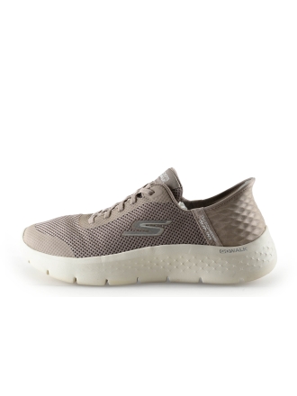 Skechers Sneaker Braun 337902
 Größe 41
 