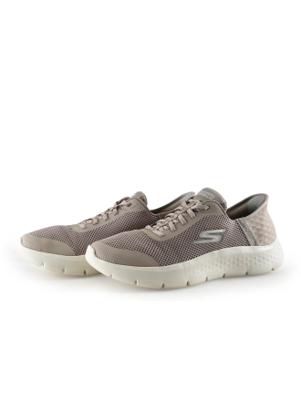 Skechers Sneaker Braun 337902
 Größe 41
 