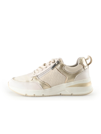 Tamaris Sneaker Beige 337904
 Größe 40
 