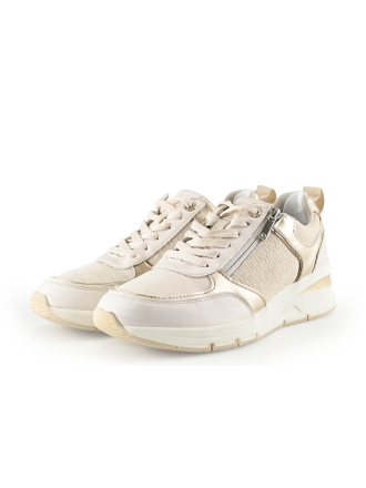 Tamaris Sneaker Beige 337904
 Größe 40
 
