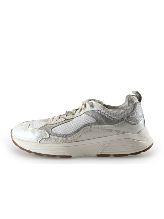 Xsensible Sneaker Weiß 337908
 Größe 42
 