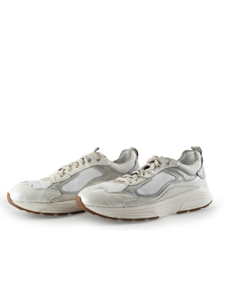 Xsensible Sneaker Weiß 337908
 Größe 42
 