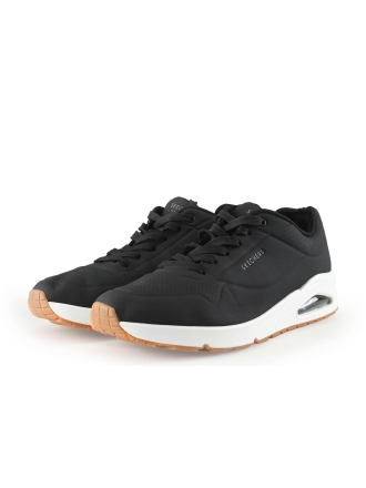 Skechers Sneaker Schwarz 337910
Größe 43