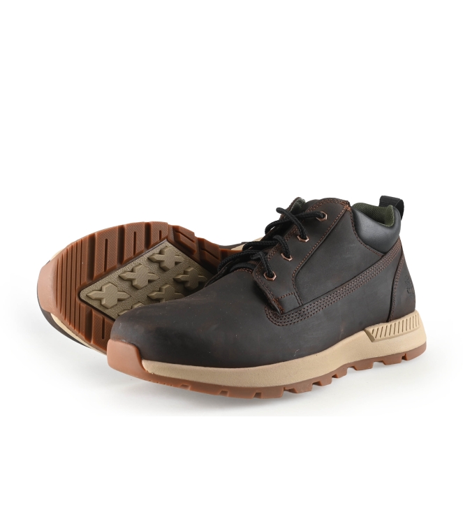 Timberland Hohe Sneaker