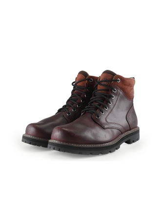 Timberland Schnürstiefel Braun 337913
Größe 42