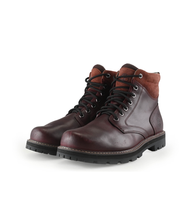 Timberland Schnürstiefel