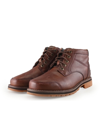 Timberland Schnürstiefel Braun 337914
Größe 42
