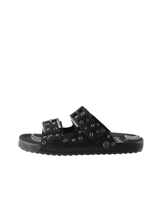 Vingino Sandalen Schwarz 337916
 Größe 35
 