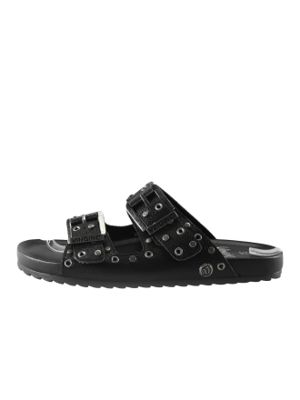 Vingino Sandalen Schwarz 337918
 Größe 34
 
