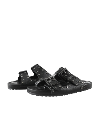 Vingino Sandalen Schwarz 337918
 Größe 34
 