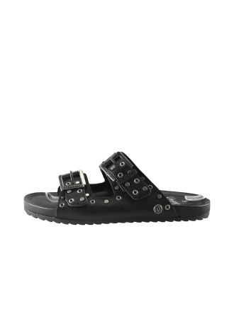 Vingino Sandalen Schwarz 337919
 Größe 36
 