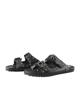 Vingino Sandalen Schwarz 337919
 Größe 36
 