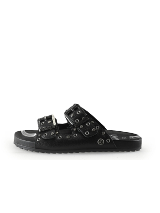 Vingino Sandalen Schwarz 337920
 Größe 35
 