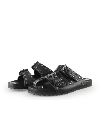 Vingino Sandalen Schwarz 337920
 Größe 35
 