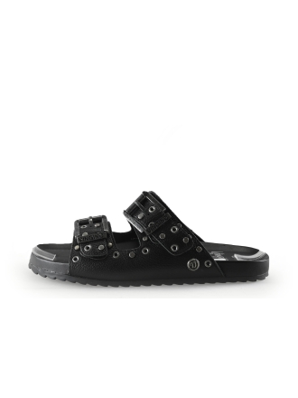 Vingino Sandalen Schwarz 337921
 Größe 35
 