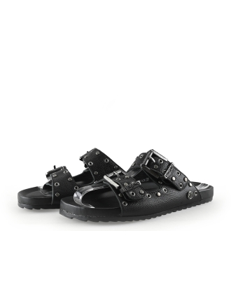 Vingino Sandalen Schwarz 337921
 Größe 35
 