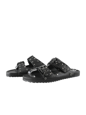 Vingino Sandalen Schwarz 337923
 Größe 37
 