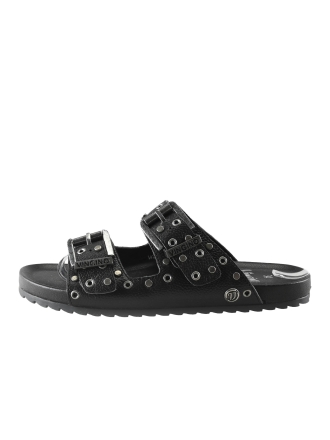 Vingino Sandalen Schwarz 337924
 Größe 34
 