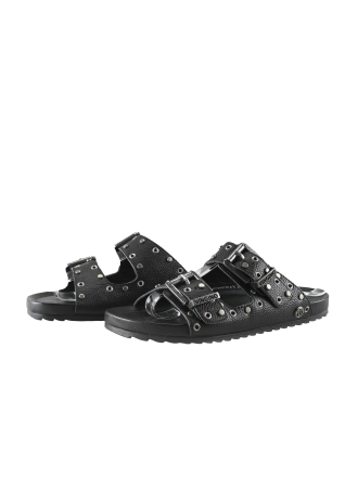 Vingino Sandalen Schwarz 337924
 Größe 34
 