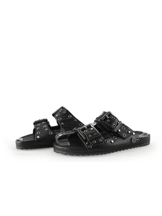 Vingino Sandalen Schwarz 337931
 Größe 31
 