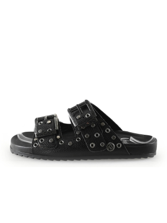 Vingino Sandalen Schwarz 337932
 Größe 31
 