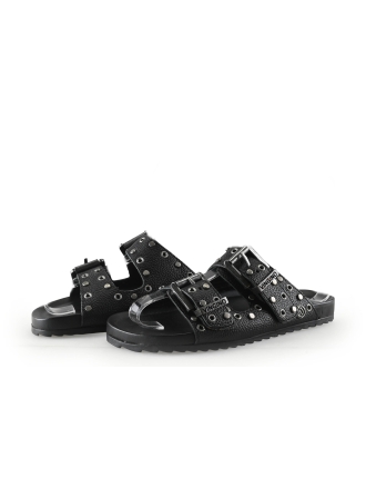 Vingino Sandalen Schwarz 337932
 Größe 31
 