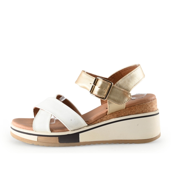 DSTRCT Sandalen