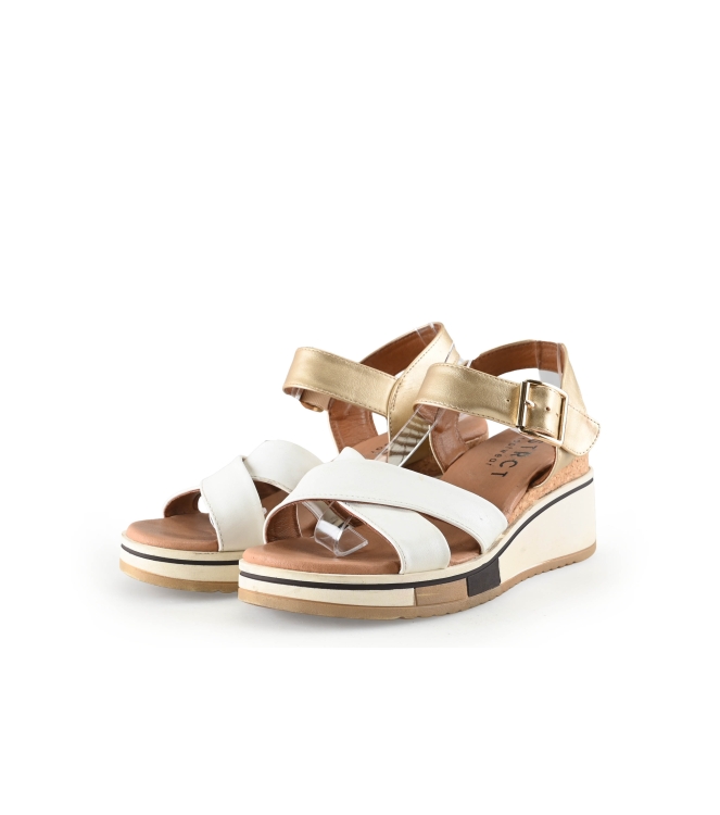 DSTRCT Sandalen