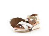 DSTRCT Sandalen