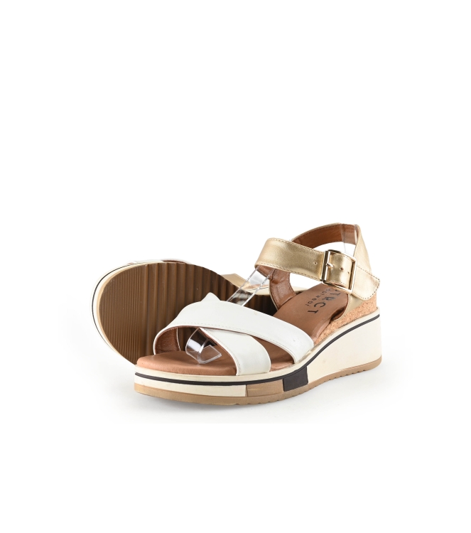 DSTRCT Sandalen