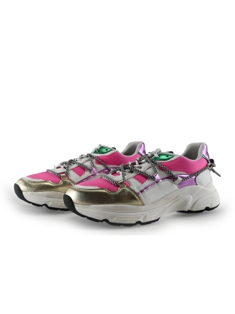 Poelman Sneaker Rosa 337938
 Größe 41
 