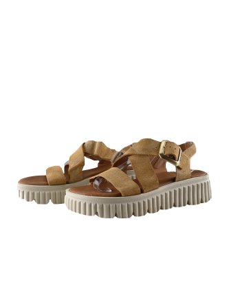 Tamaris Sandalen Beige 337948
Größe 38