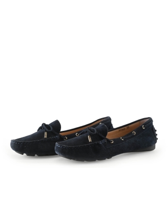 Si Slip-ons Blau 337960
Größe 38