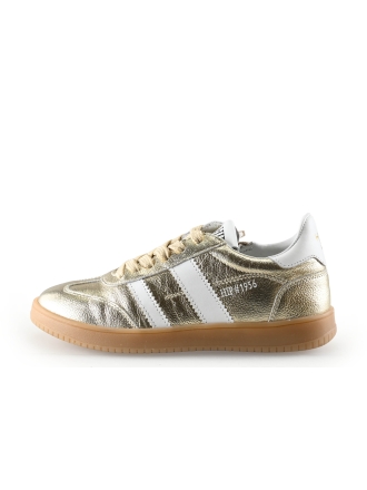 HIP Sneaker Gold 337962
 Größe 32
 