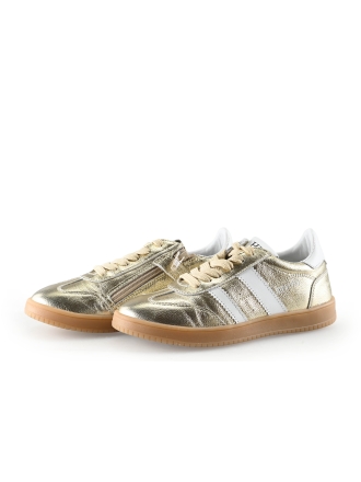 HIP Sneaker Gold 337962
 Größe 32
 