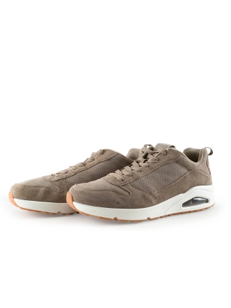 Skechers Sneaker Braun 337963
Größe 47½