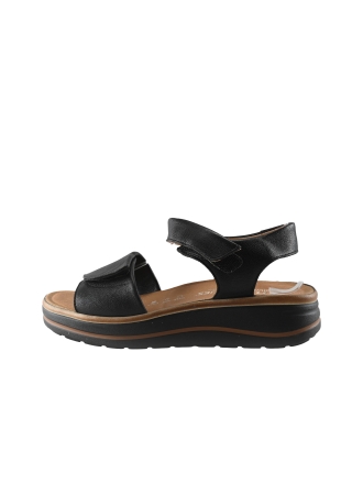 Hartjes Sandalen Schwarz 337965
Größe 38
