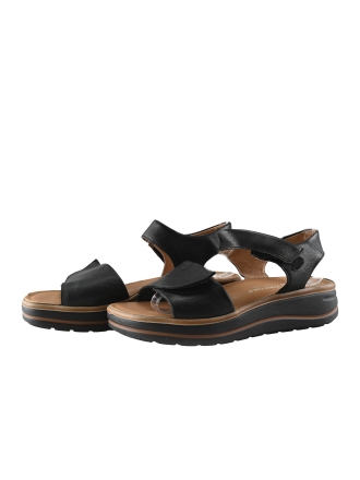 Hartjes Sandalen Schwarz 337965
Größe 38