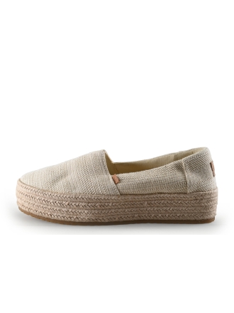 Toms Espadrilles Weiß 337966
Größe 42