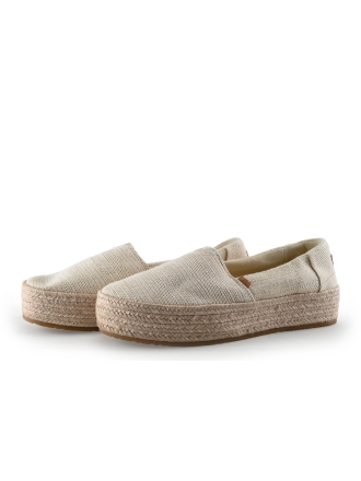 Toms Espadrilles Weiß 337966
Größe 42