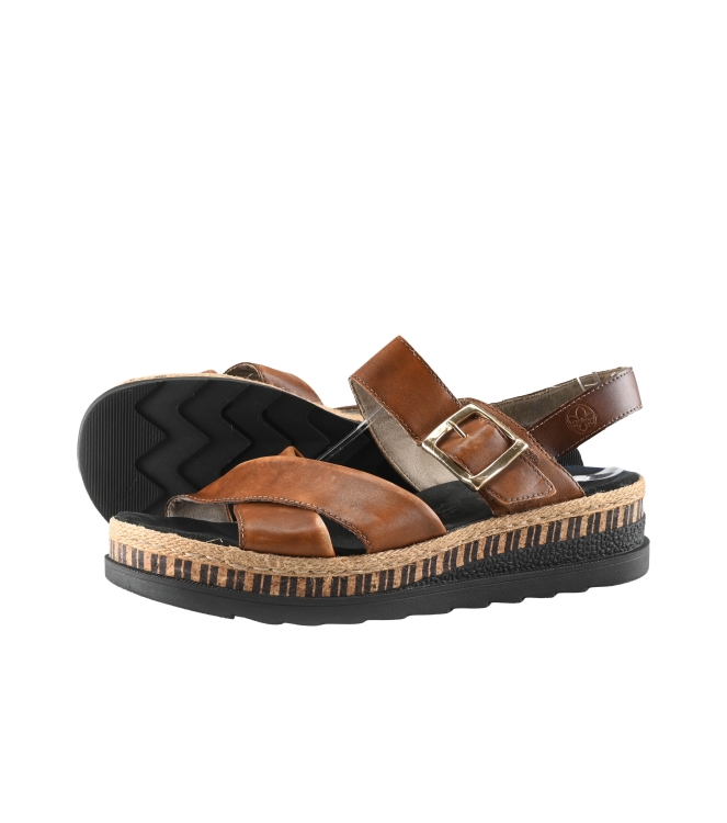 Rieker Sandalen