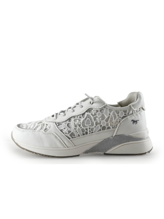 Mustang Sneaker Weiß 337971
Größe 40