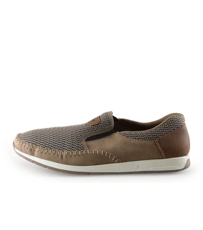 Rieker Slip-ons