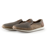 Rieker Slip-ons